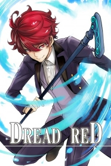 Dread Red