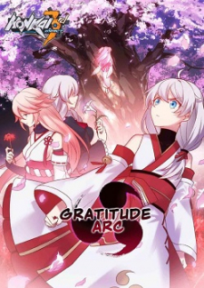 Honkai Impact 3rd - Gratitude Arc