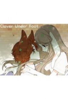 Clover Under Foot