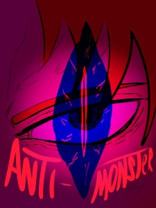 ANTI-MONSTER