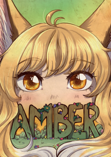 Amber