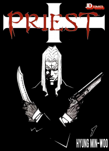 Priest