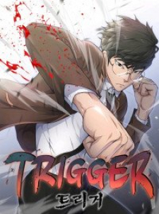 Trigger (Bulman-Issnyang)