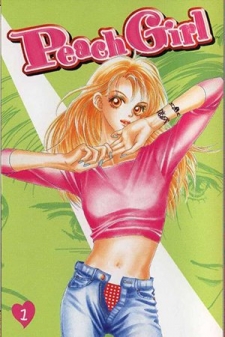 Peach Girl