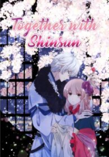 TOGETHER WITH SHINSUN