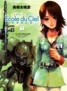 Kidou Senshi Gundam: Ecole du Ciel