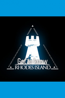 Arknights: Get to know Rhodes Island