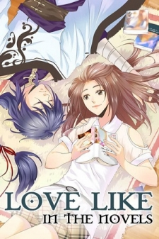 Love Like In The Novels