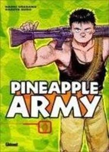 Pineapple Army