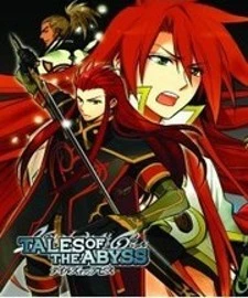 Tales of the Abyss: Senketsu no Asch