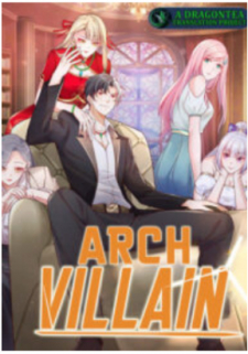 Arch Villain