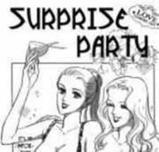 Surprise Party