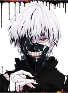 Tokyo Ghoul