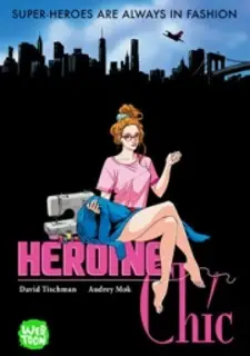 Heroine Chic