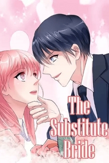 The Substitute Bride