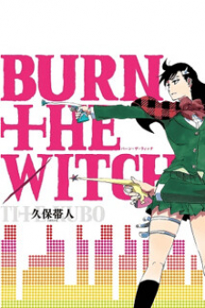 Burn the Witch