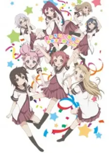 Yuru Yuri