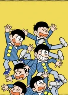 Osomatsu-kun