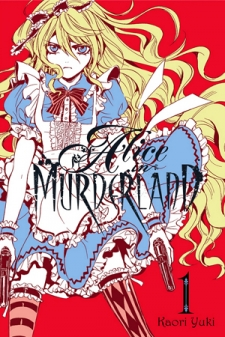 Alice in Murderland