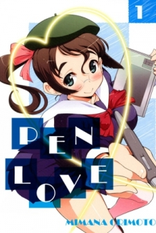 Pen Love