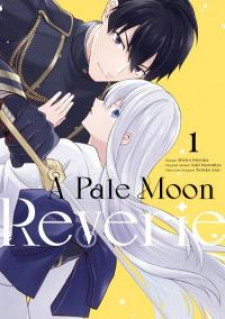 A Pale Moon Reverie