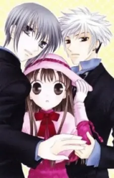 Fruits Basket