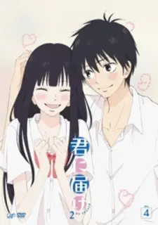 Kimi ni Todoke