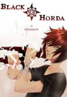 Black Horda