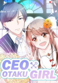 CEO x Otaku Girl