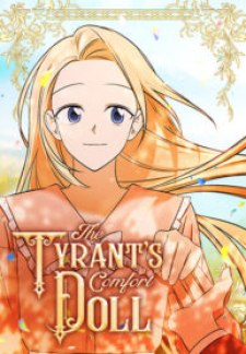 The Tyrant’s Comfort Doll