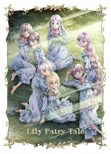 Lily Fairy Tale Compilation