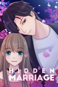 Hidden Marriage (Manyu)