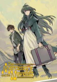 The Mercenary and the Novelist