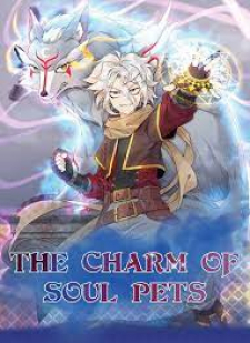 The Charm of Soul Pets