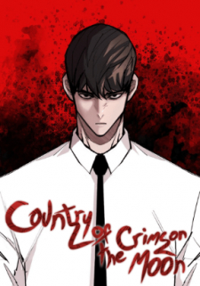 Country of the Crimson Moon