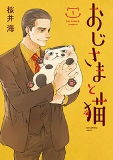 Ojisama to Neko