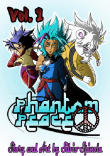 Phantom Peace