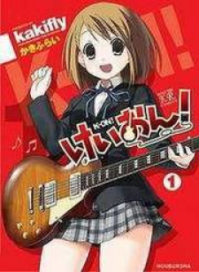 K-ON!