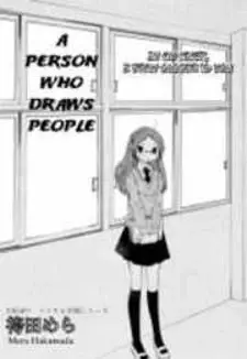 A Person Who Draws People