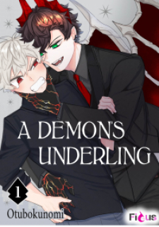 A Demon's Underling