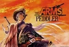 Kiba no Tabishounin - The Arms Peddler