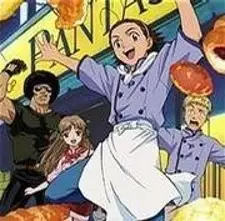 Yakitate!! Japan