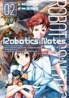 Robotics;Notes