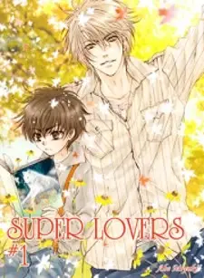 Super Lovers